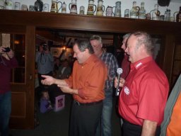 Weihnachtsfeier 2011